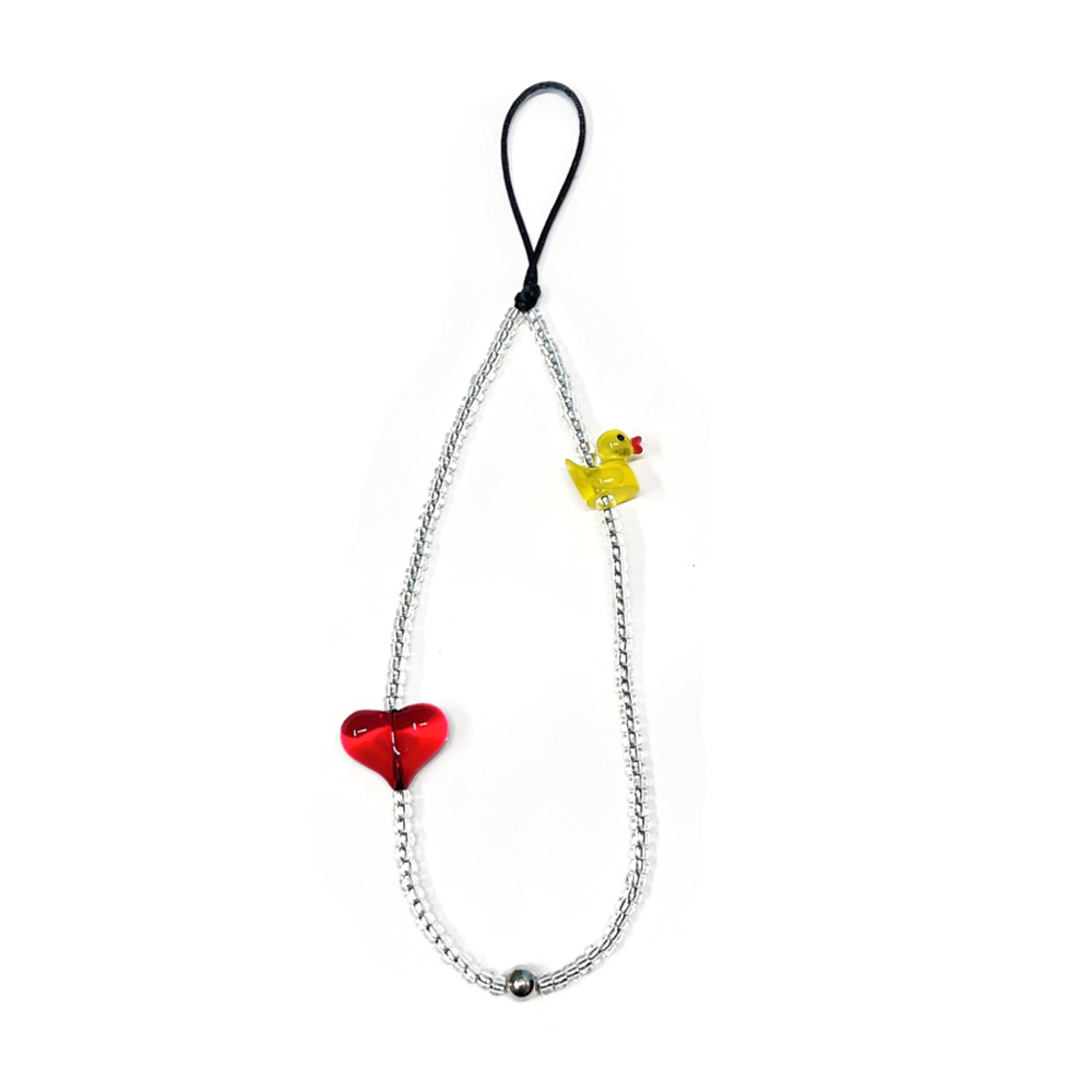 HERLOOK Y2K Modny Mini Brelok  – Women'S Young Fashion recenzja i cena