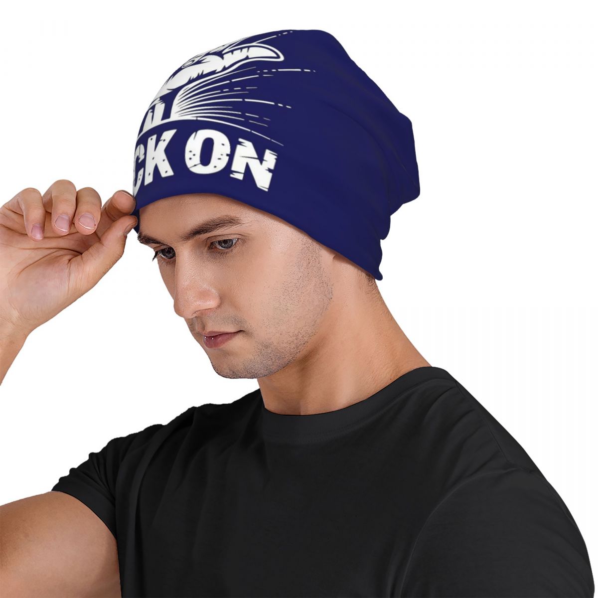 Czapki typu beanie z dzianiny  – Women'S Fashion In The 1960S recenzja i cena