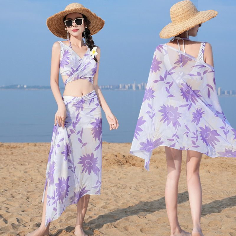 Nowy Modny Trójkątny Strój Kąp – Women'S Fashion recenzja i cena