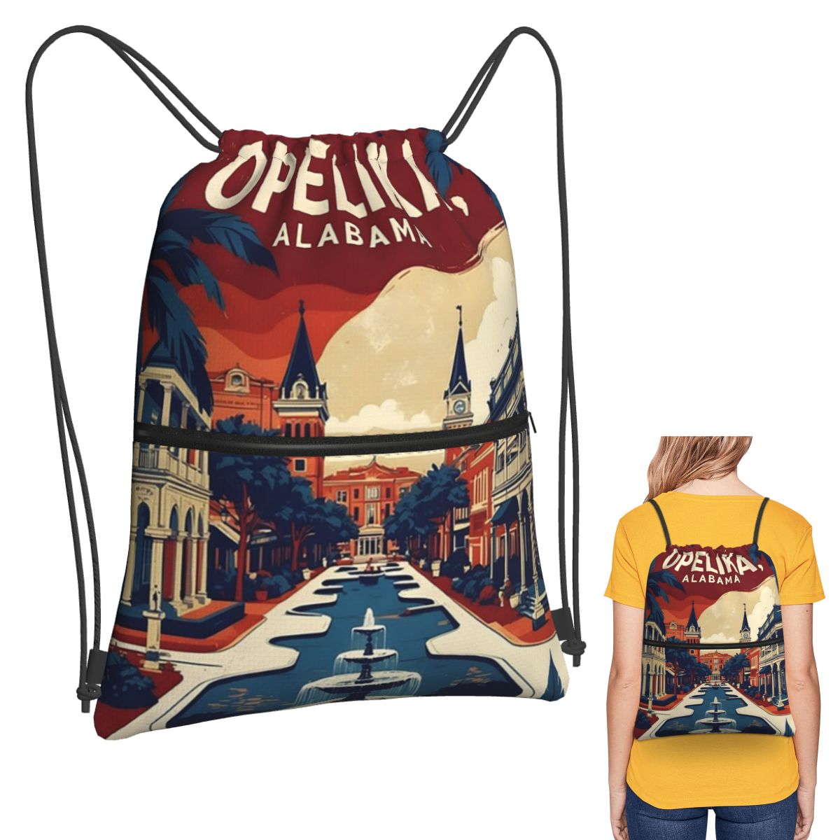 Opelika Alabama lata 50. USA V – Women'S Fashion In The 1950S recenzja i cena
