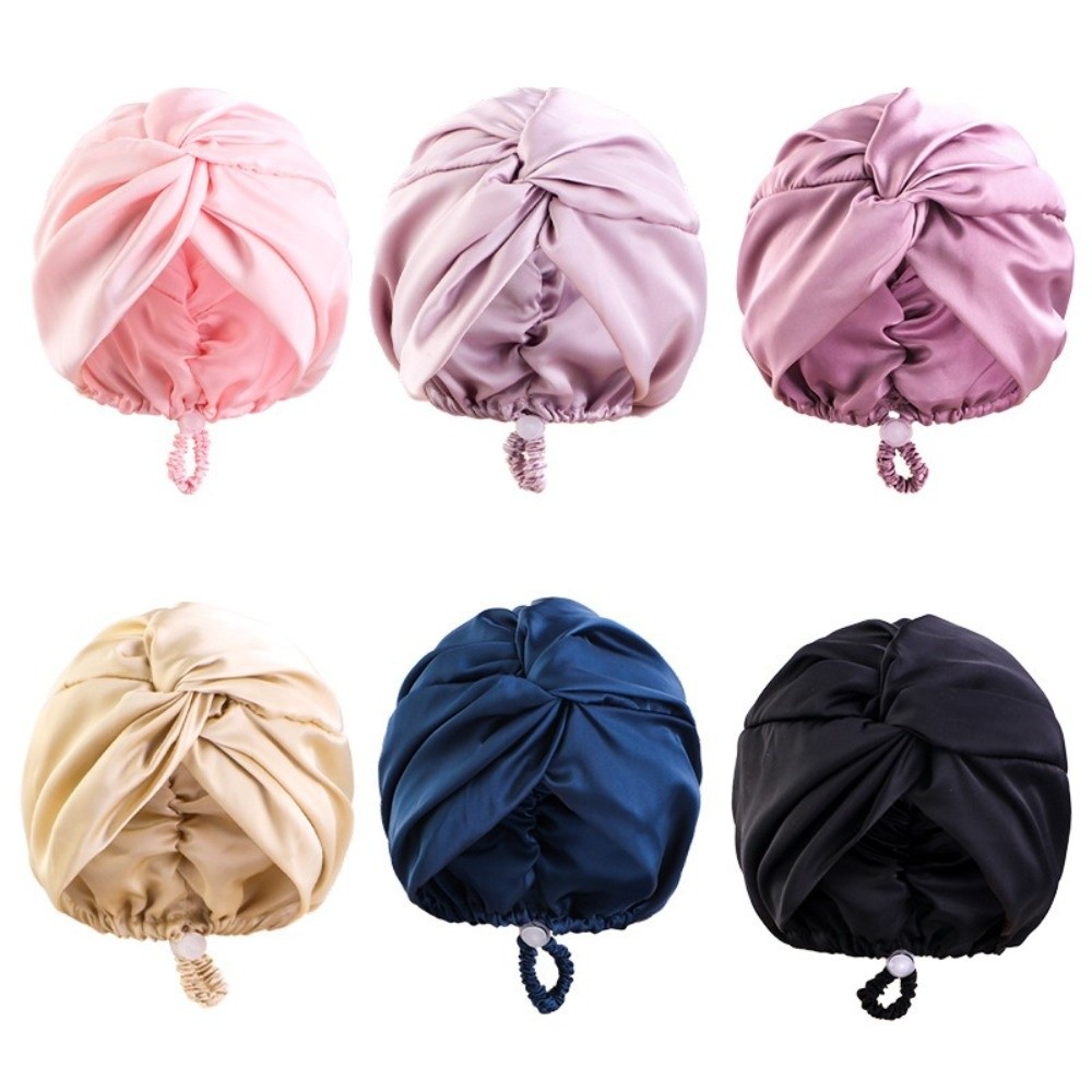 Czapka do spania z jedwabiu sa – Women'S Fashion Layering recenzja i cena