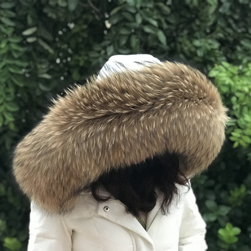 Futrzany kołnierz damski zimow – Women'S Fashion Essentials recenzja i cena