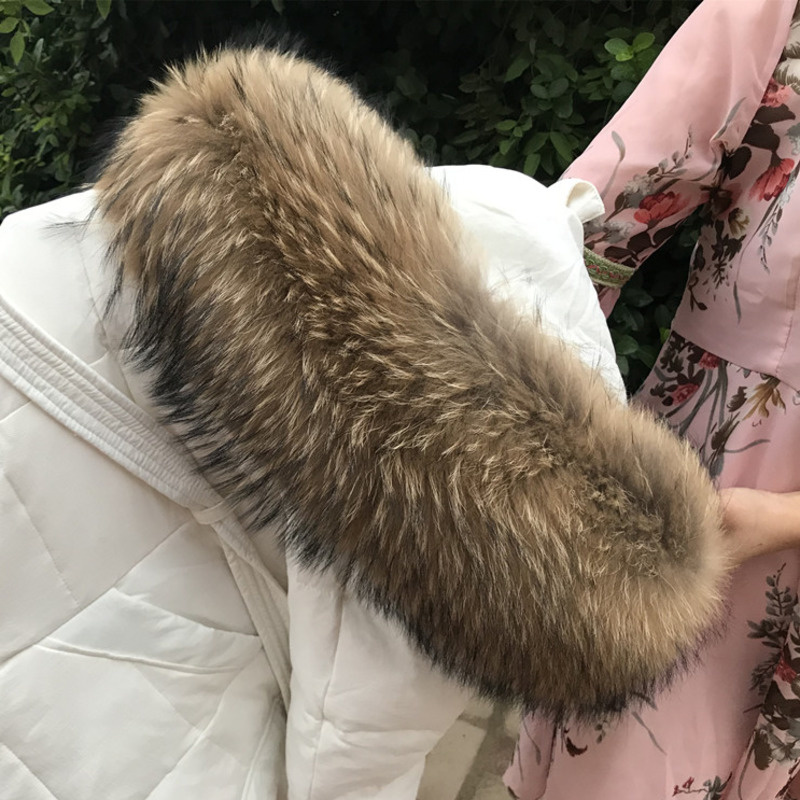 Futrzany kołnierz damski zimow – Women'S Fashion Essentials recenzja i cena