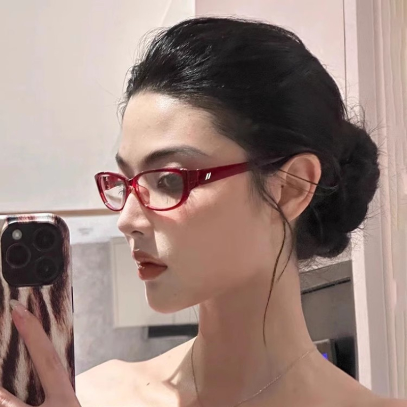 Withyoo |   Bez recepty okular – Women'S Fashion Glasses Non Prescription recenzja i cena