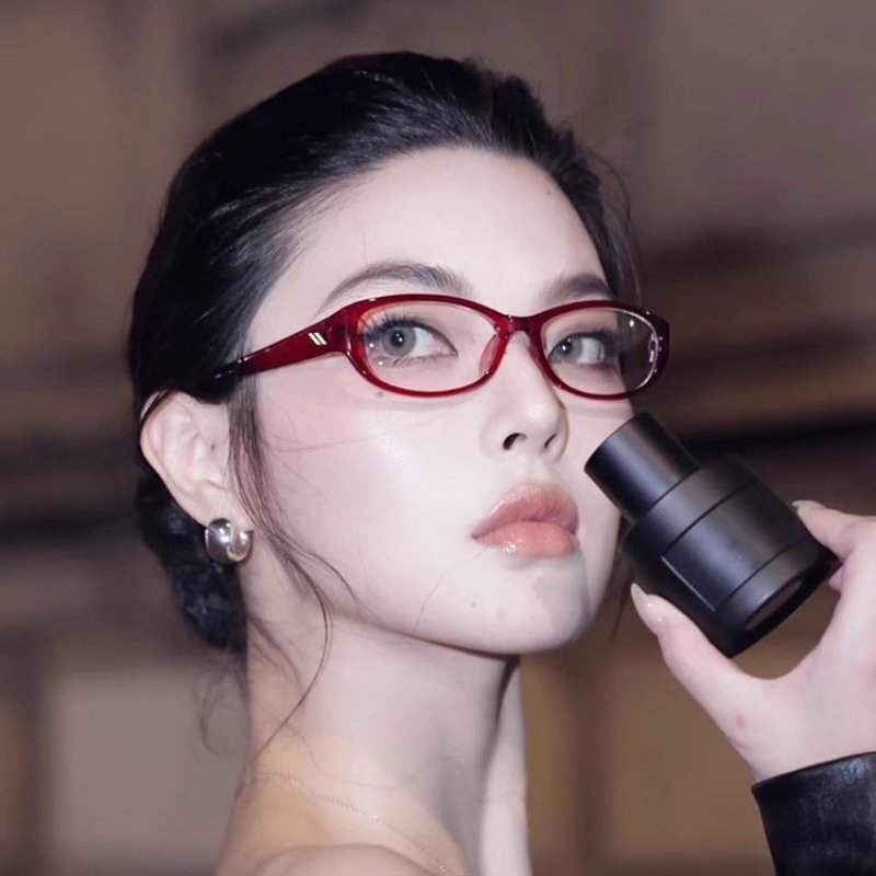 Withyoo |   Bez recepty okular – Women'S Fashion Glasses Non Prescription recenzja i cena