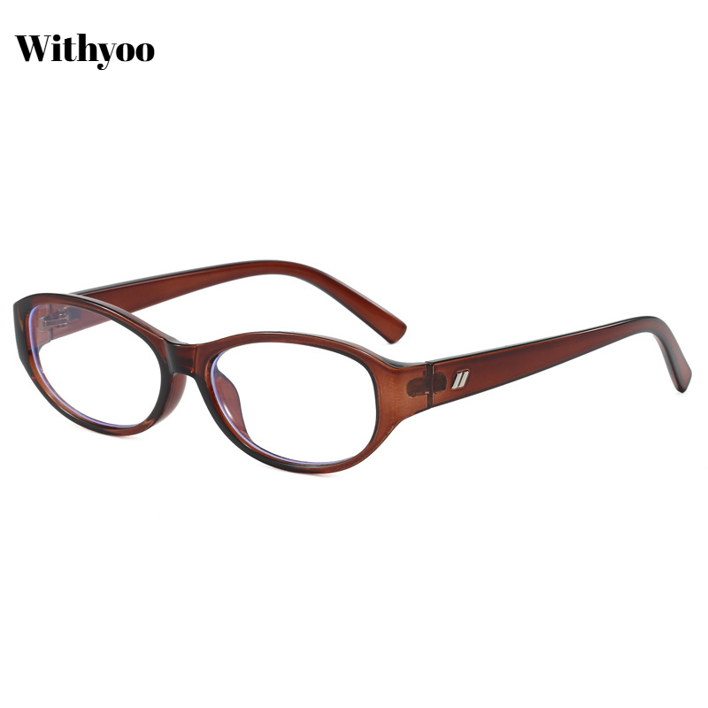 Withyoo |   Bez recepty okular – Women'S Fashion Glasses Non Prescription recenzja i cena