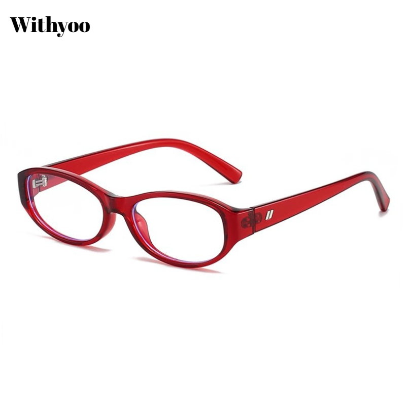 Withyoo |   Bez recepty okular – Women'S Fashion Glasses Non Prescription recenzja i cena
