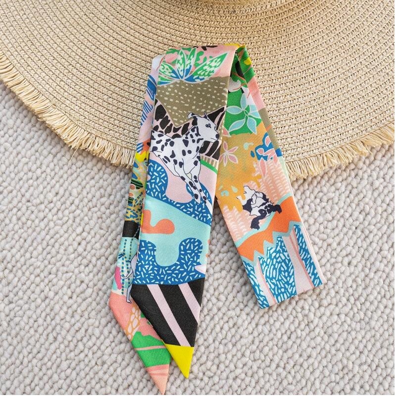 100% jedwabna szalik komin chu – Women'S Fashion Layering recenzja i cena
