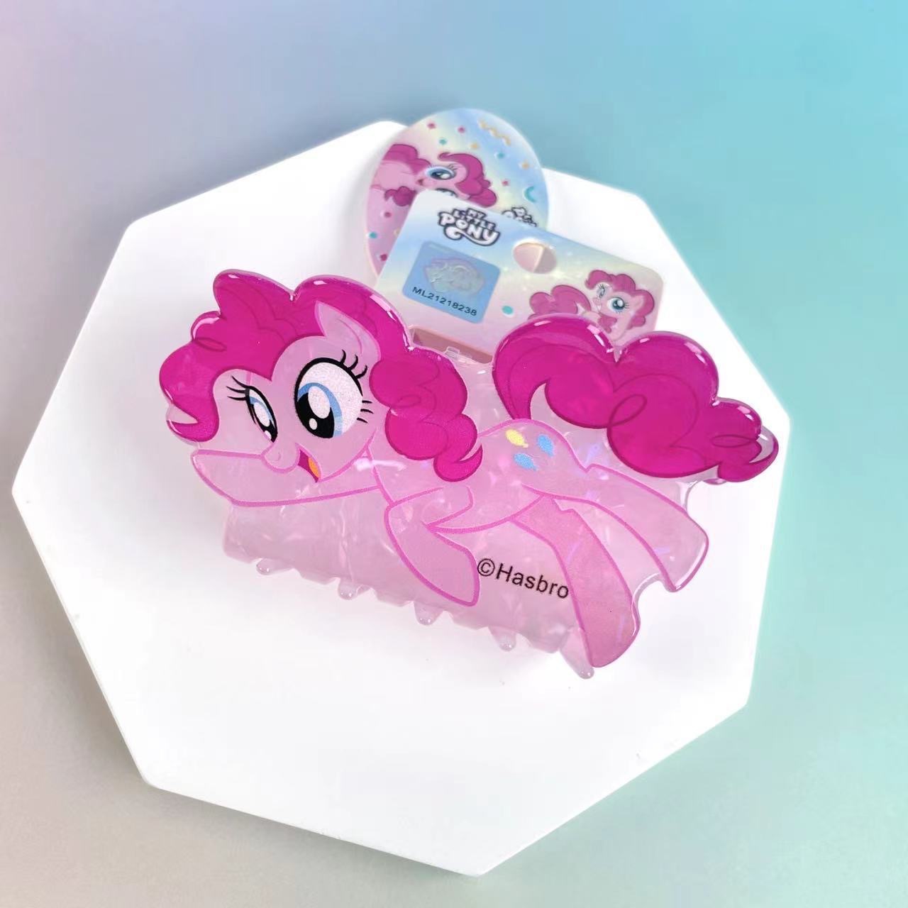 Hasbro My Little Pony Klipsy d – Women'S Fashion recenzja i cena