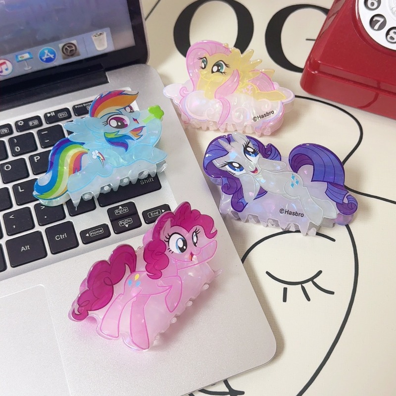 Hasbro My Little Pony Klipsy d – Women'S Fashion recenzja i cena