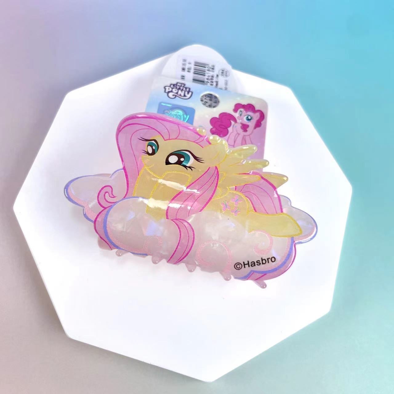 Hasbro My Little Pony Klipsy d – Women'S Fashion recenzja i cena