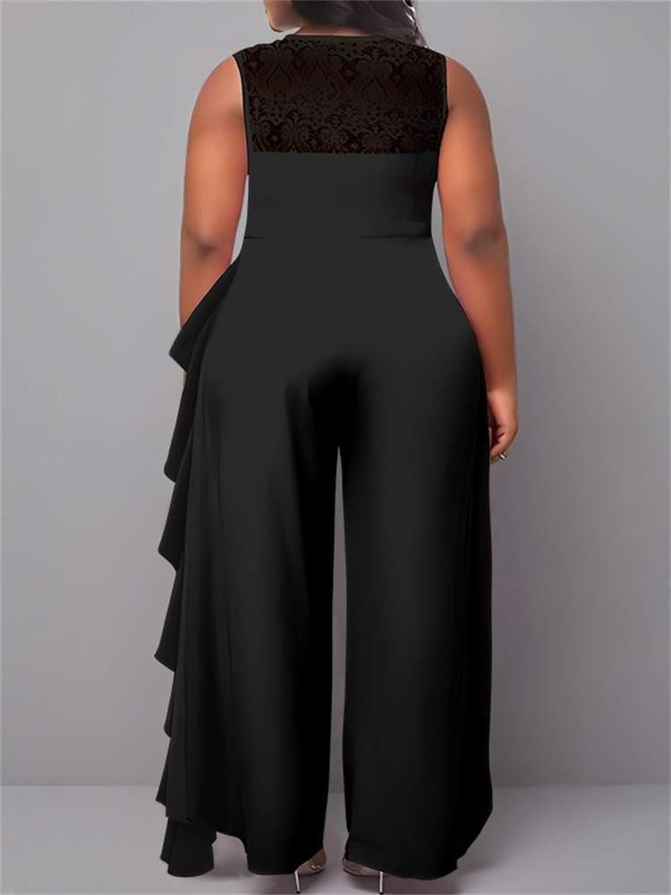 Wmstar kombinezon damski body  – Women'S Fashion Trousers recenzja i cena