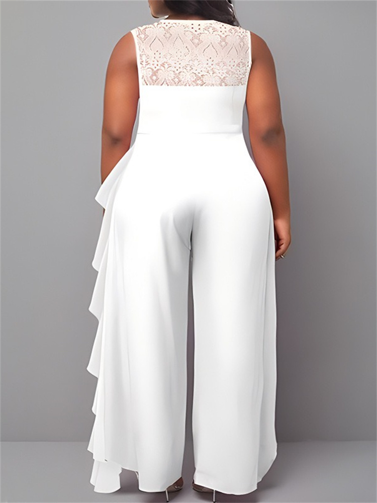 Wmstar kombinezon damski body  – Women'S Fashion Trousers recenzja i cena