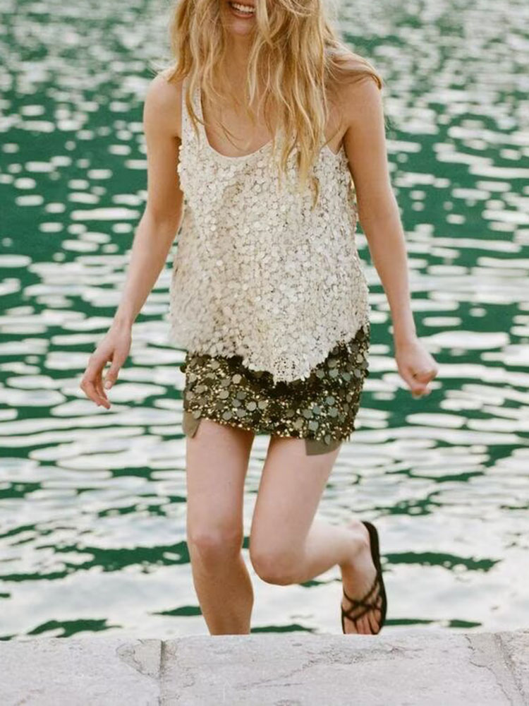 Nowa letnia damska moda: elega – Women'S Young Fashion recenzja i cena
