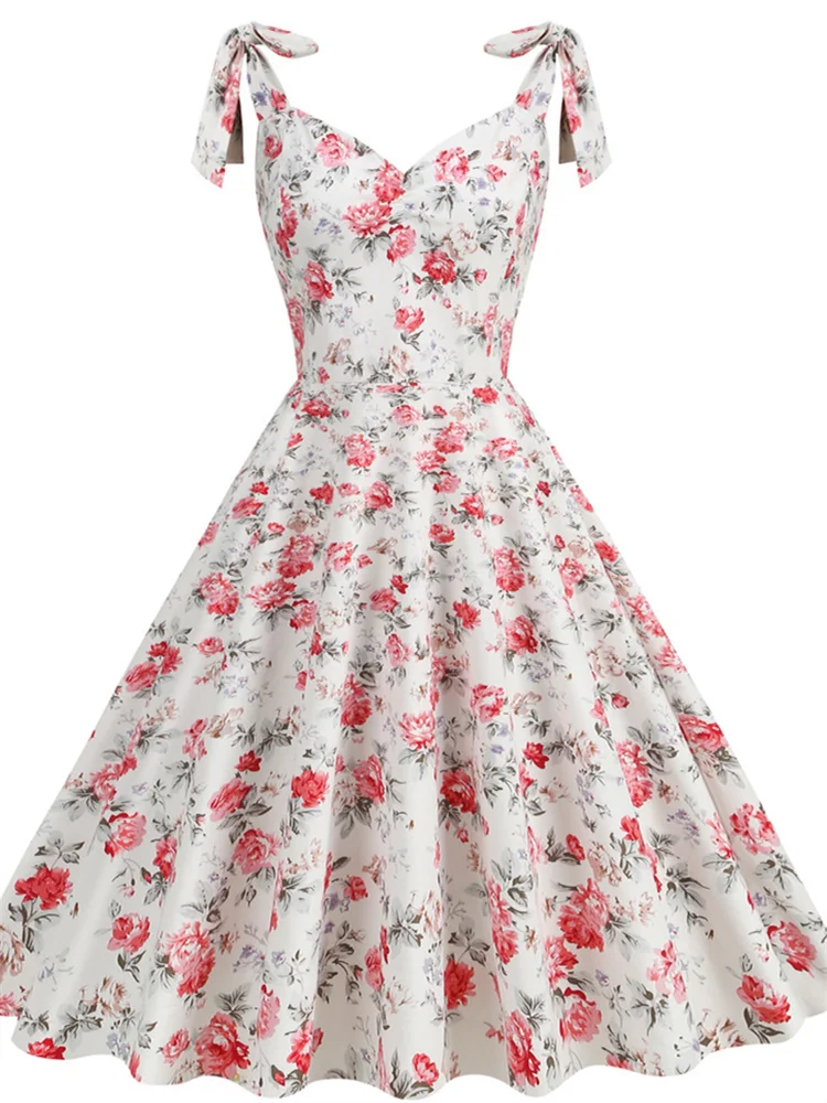 2024 Nowa moda damska Letnia s – Women'S Fashion In The 60S recenzja i cena