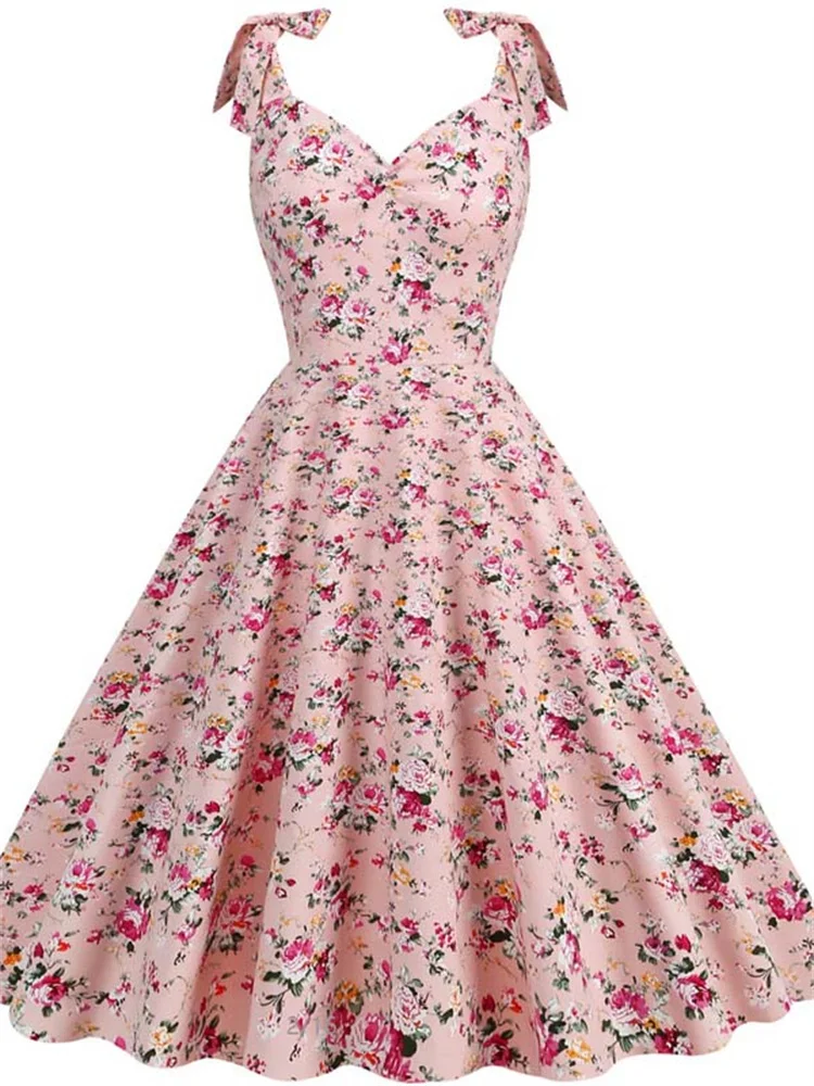2024 Nowa moda damska Letnia s – Women'S Fashion In The 60S recenzja i cena