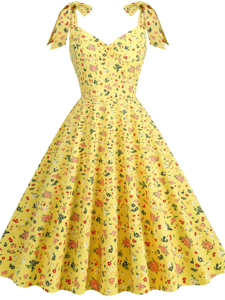 2024 Nowa moda damska Letnia s – Women'S Fashion In The 60S recenzja i cena