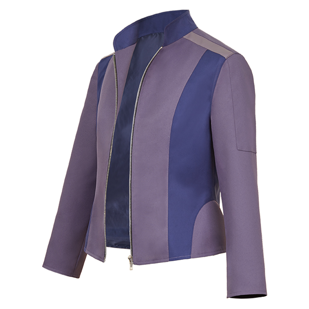 Fantazyjny płaszcz Judy Hopps, – Women'S Fashion Leather Jacket recenzja i cena