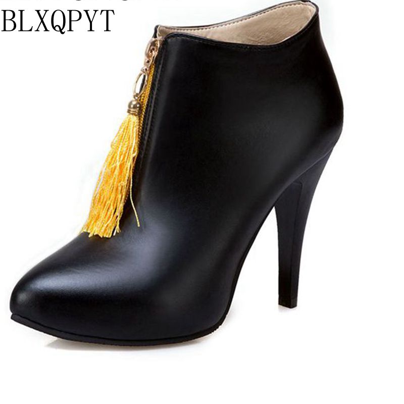 BLXQPYT Botki Damskie Super Du – Women'S Fashion Riding Boots recenzja i cena