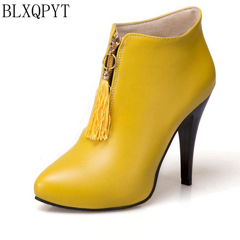 BLXQPYT Botki Damskie Super Du – Women'S Fashion Riding Boots recenzja i cena