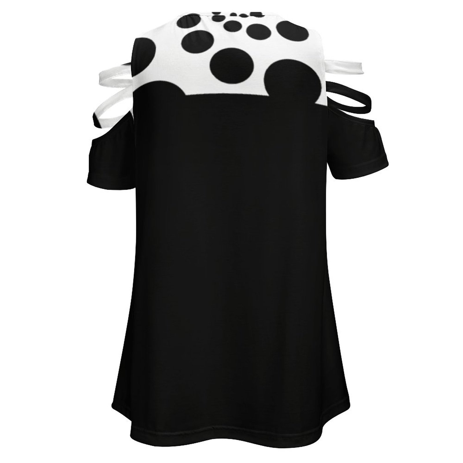 1960S Retro Black And White Tw – Women'S Fashion In The 1960S recenzja i cena
