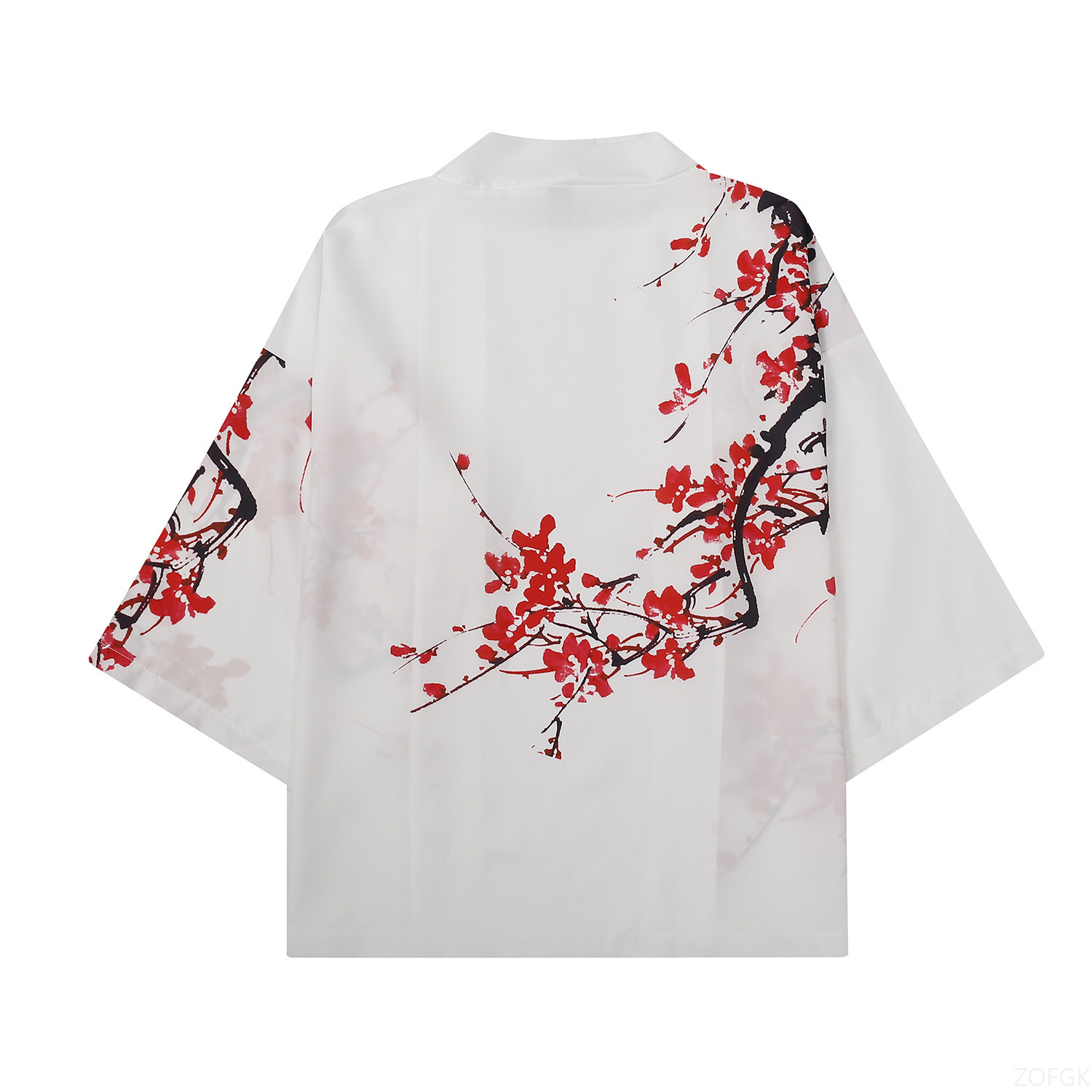 Letnie damskie kimono z kwiato – Women'S Fashion Essentials recenzja i cena