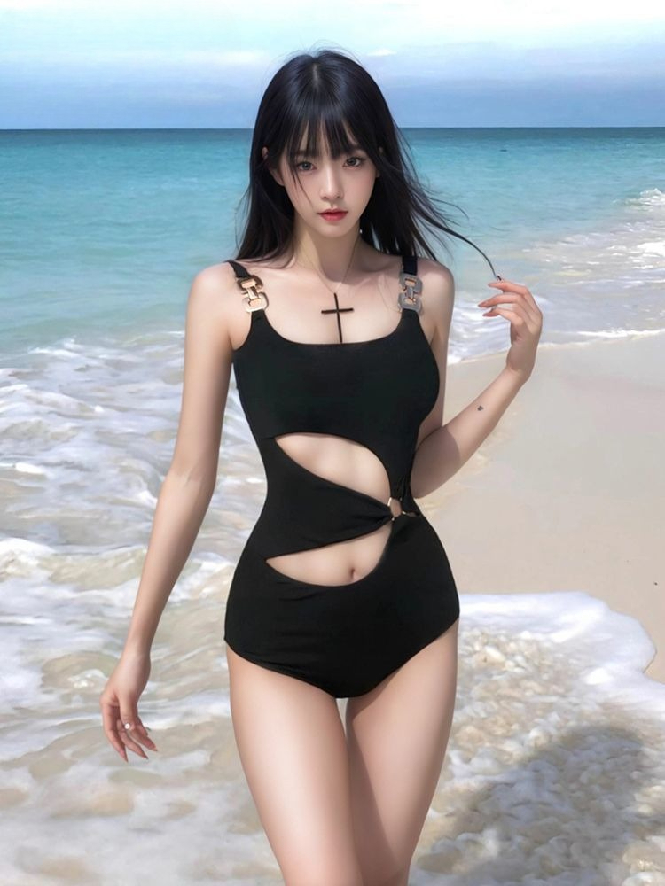 Seksowne monokini z wycięciami – Women'S Fashion recenzja i cena