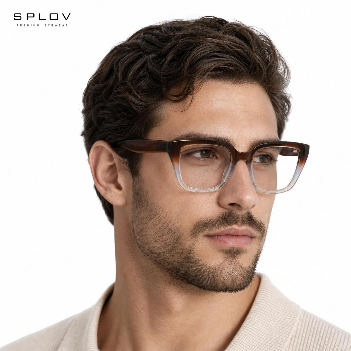 Stylowe, lekkie, kwadratowe me – Women'S Fashion Glasses Non Prescription recenzja i cena