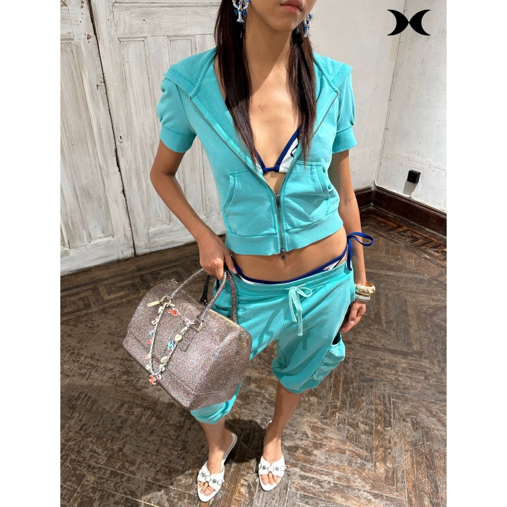 Amerykański styl street spice  – Women'S Fashion recenzja i cena
