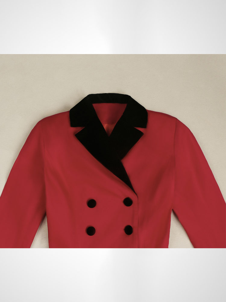 Retro elegancka klasyczna pała – Women'S Fashion In The 1950S recenzja i cena