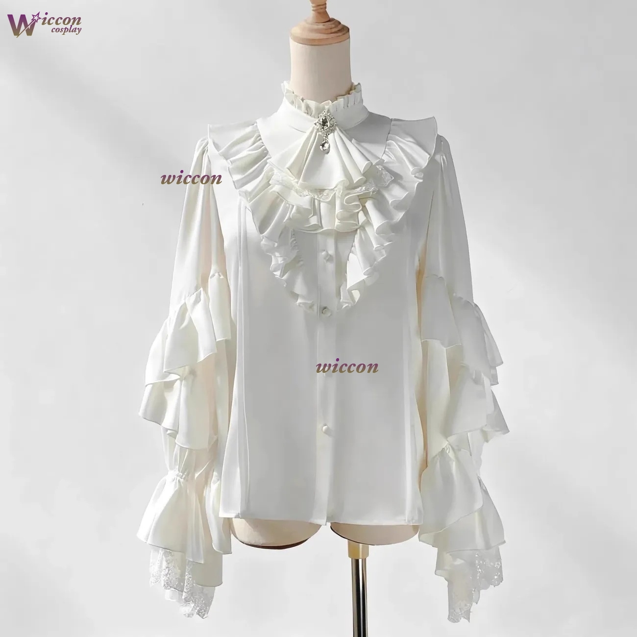 Lolita Gothic Vampire Cosplay  – Women'S Fashion Essentials recenzja i cena