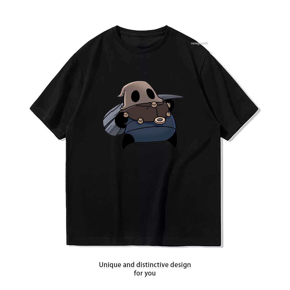 Koszulka Hollow Knight HERO VE – Women Fashion Vector recenzja i cena