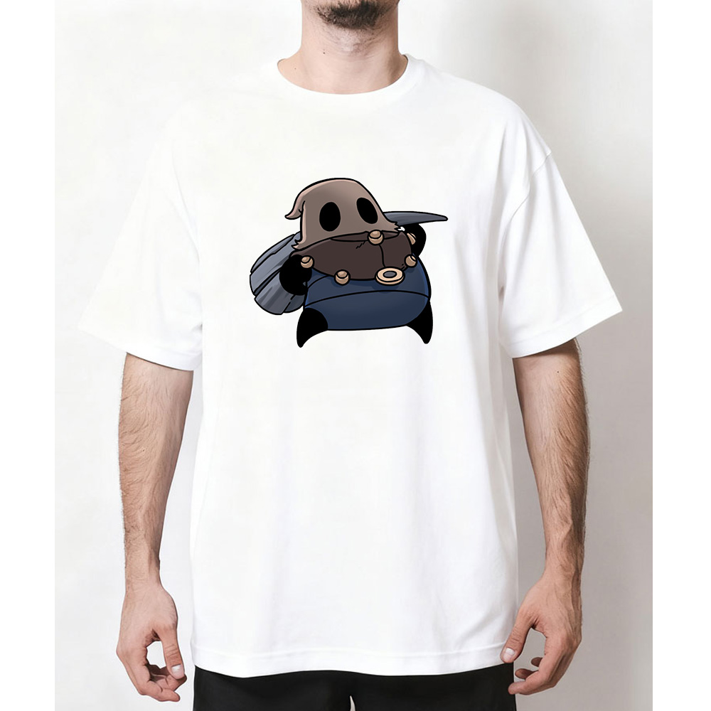Koszulka Hollow Knight HERO VE – Women Fashion Vector recenzja i cena