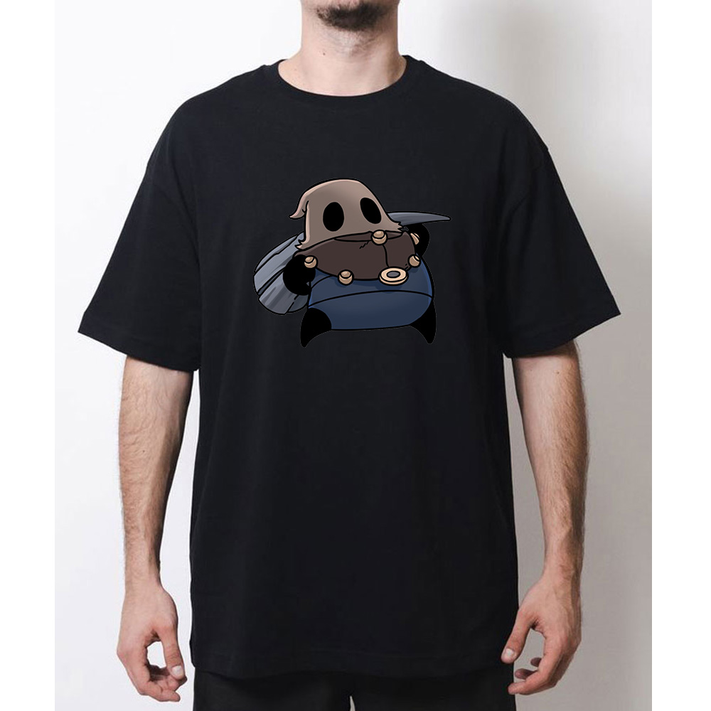 Koszulka Hollow Knight HERO VE – Women Fashion Vector recenzja i cena