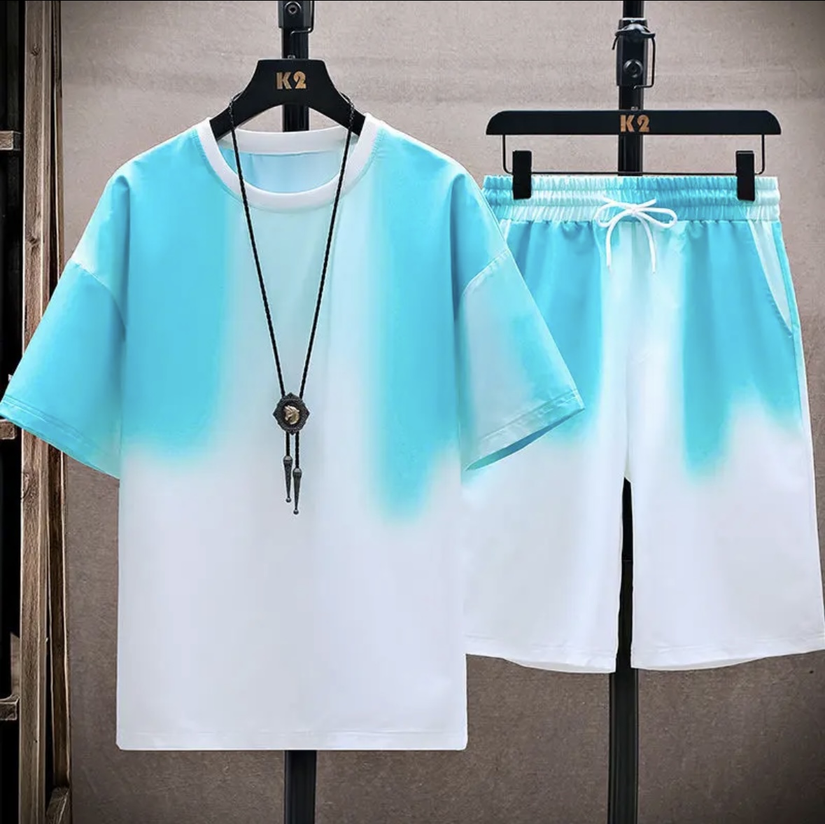 Nowy, popularny letni zestaw d – Women'S Fashion recenzja i cena