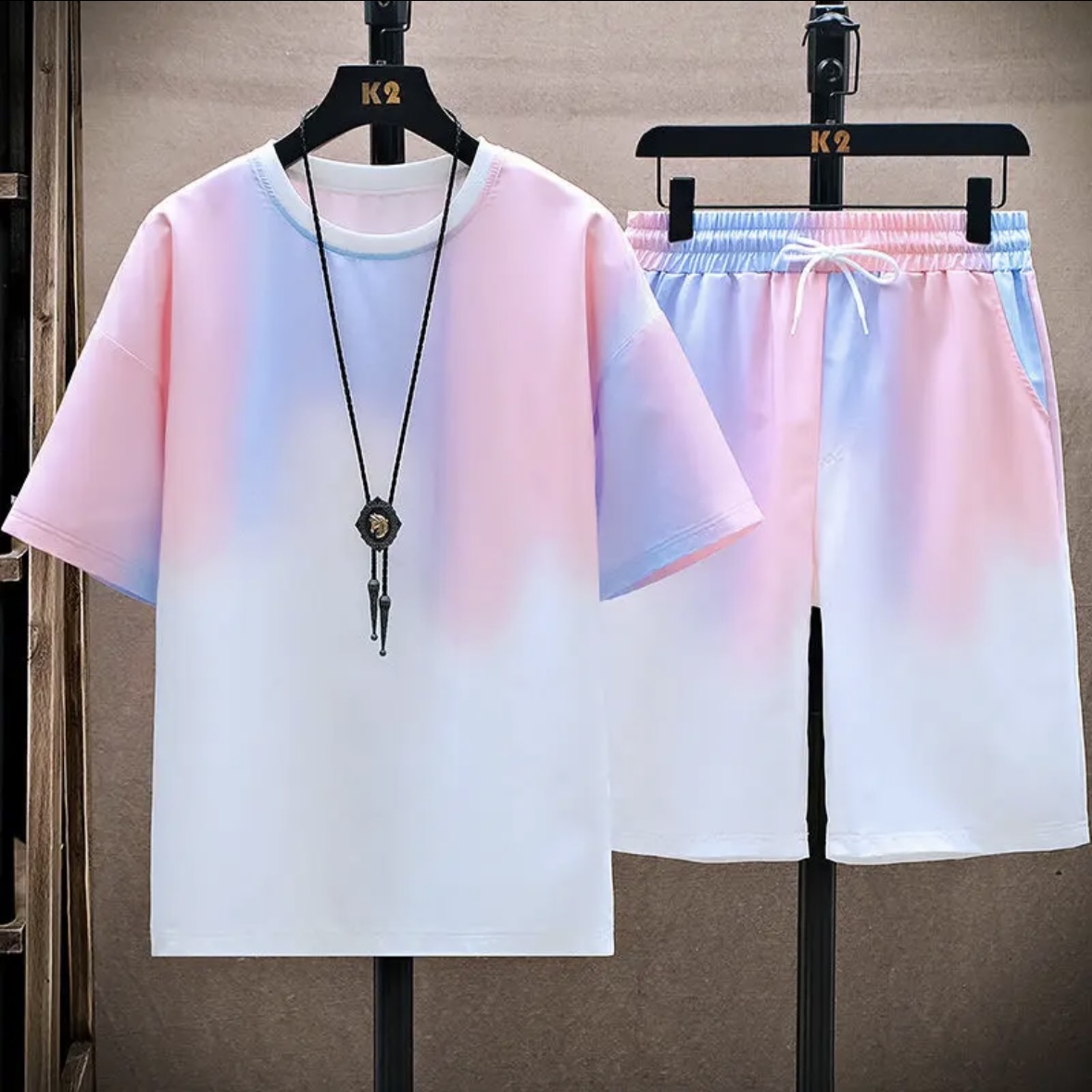 Nowy, popularny letni zestaw d – Women'S Fashion recenzja i cena