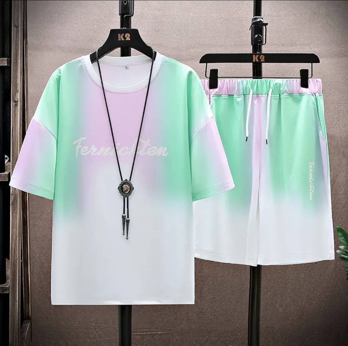 Nowy, popularny letni zestaw d – Women'S Fashion recenzja i cena
