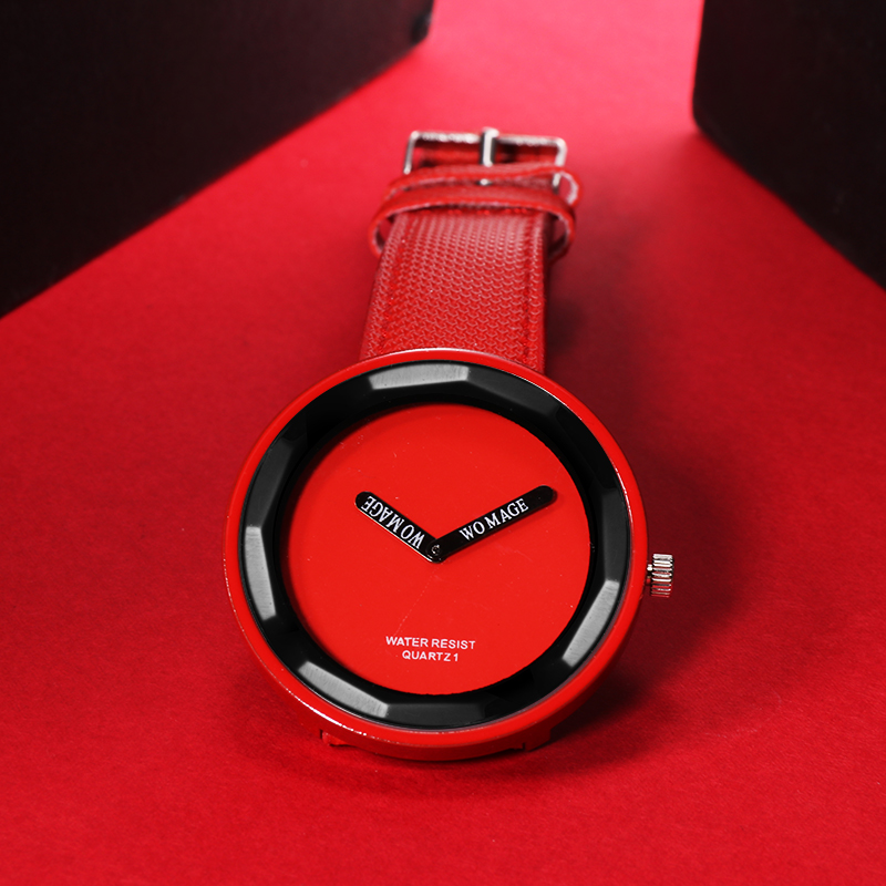 WoMaGe moda kobiety zegarek na – Women'S Fashion Digital Watch recenzja i cena
